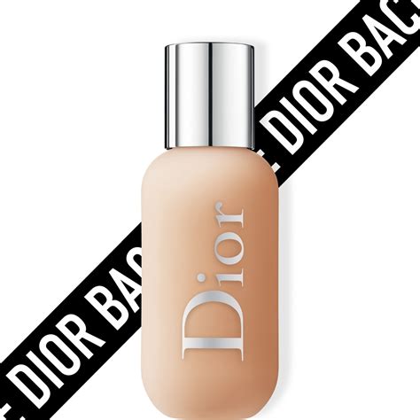 sephora dior backstage foundation|is dior backstage foundation discontinued.